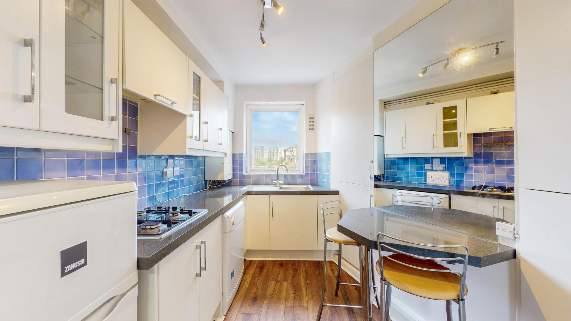 Penthouse Apartment Belsize road, South Hampstead